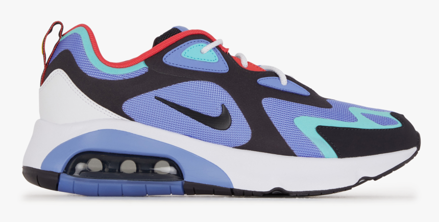 Air Max - Air Max 200, HD Png Download