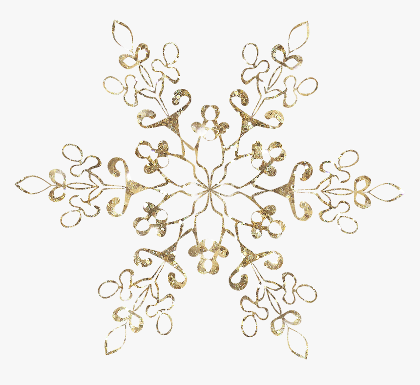 Imagenes De Estrellas Con Destellos Dorados - Destellos Dorados Png, Transparent Png