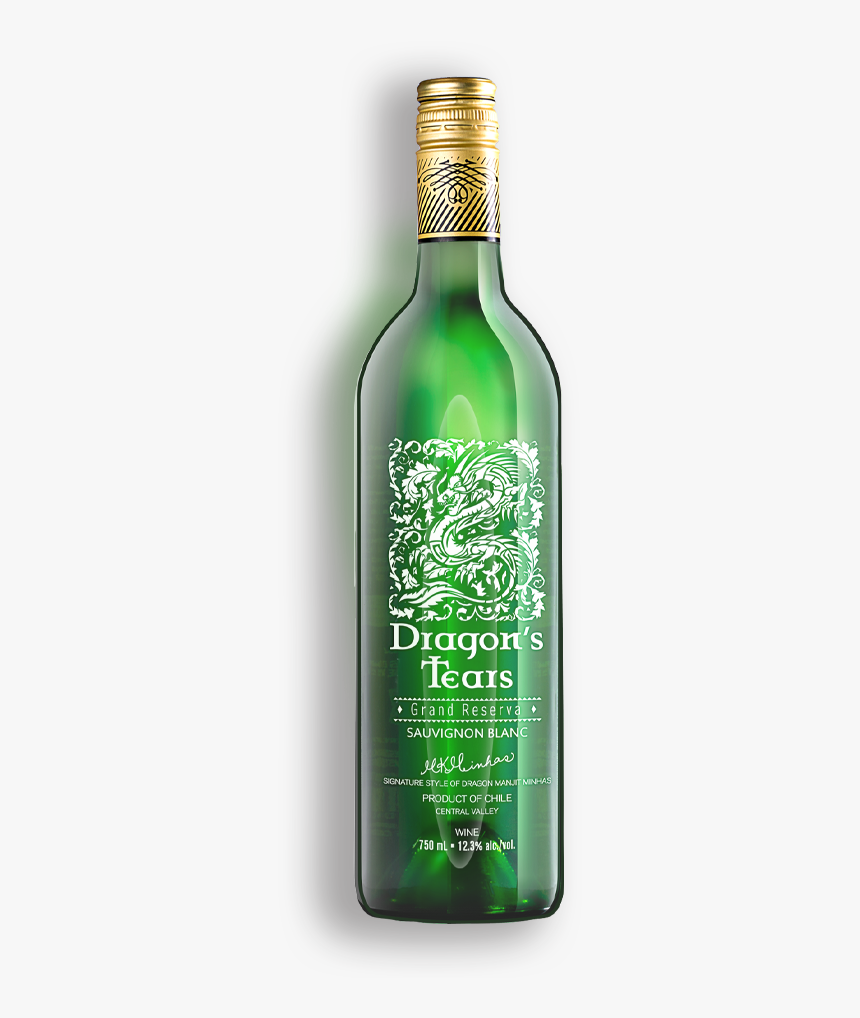 Dragon's Tear Pear Wine, HD Png Download