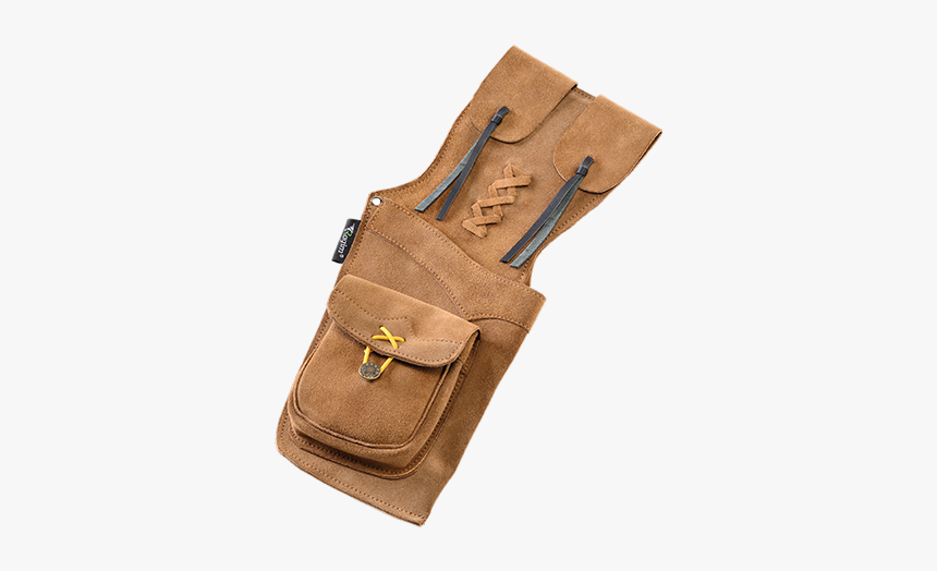 Pistolenarmbrust Köcher, HD Png Download