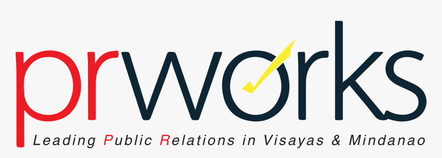 Transparent Marcos Negros Png - Pr Works Cebu Logo, Png Download