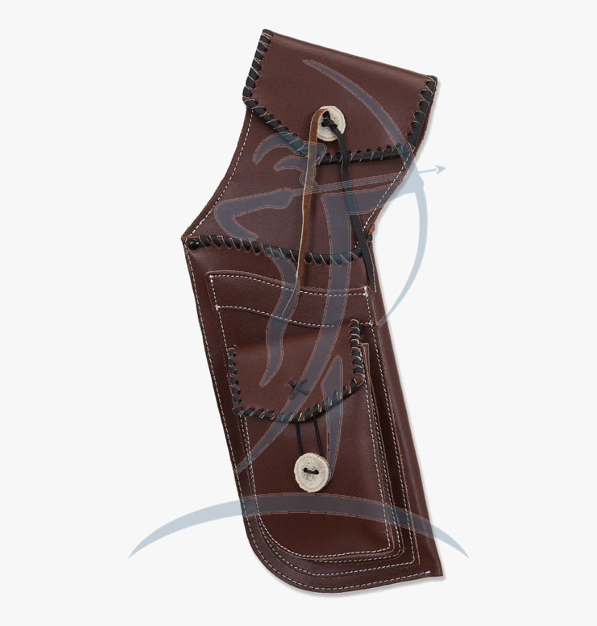 Buck Trail Prime Leather Field Quiver, HD Png Download