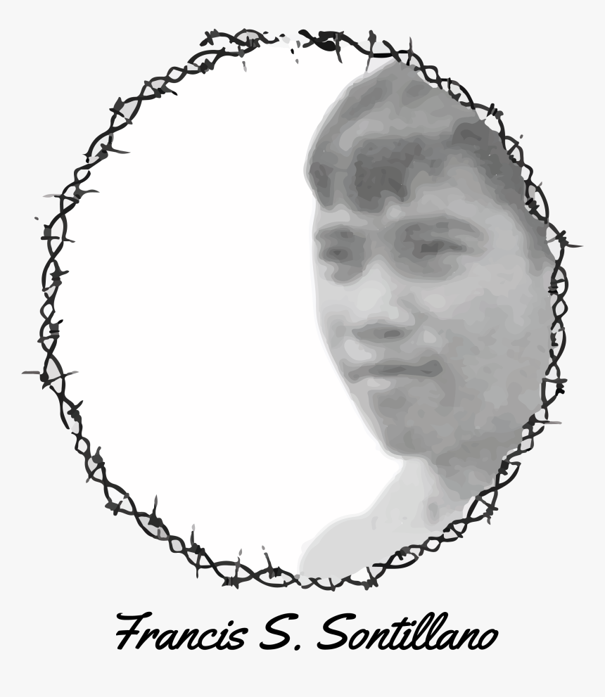 Sontillano, Francis Superal - Francis Sontillano, HD Png Download