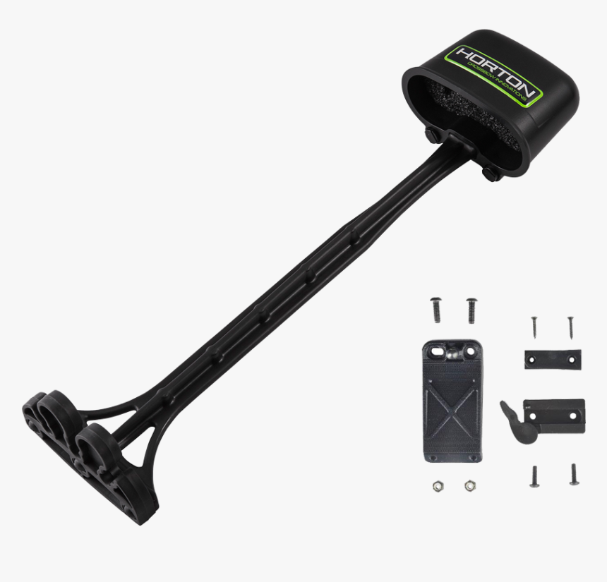 Horton Instant Detach 3-arrow Quiver - Quiver, HD Png Download
