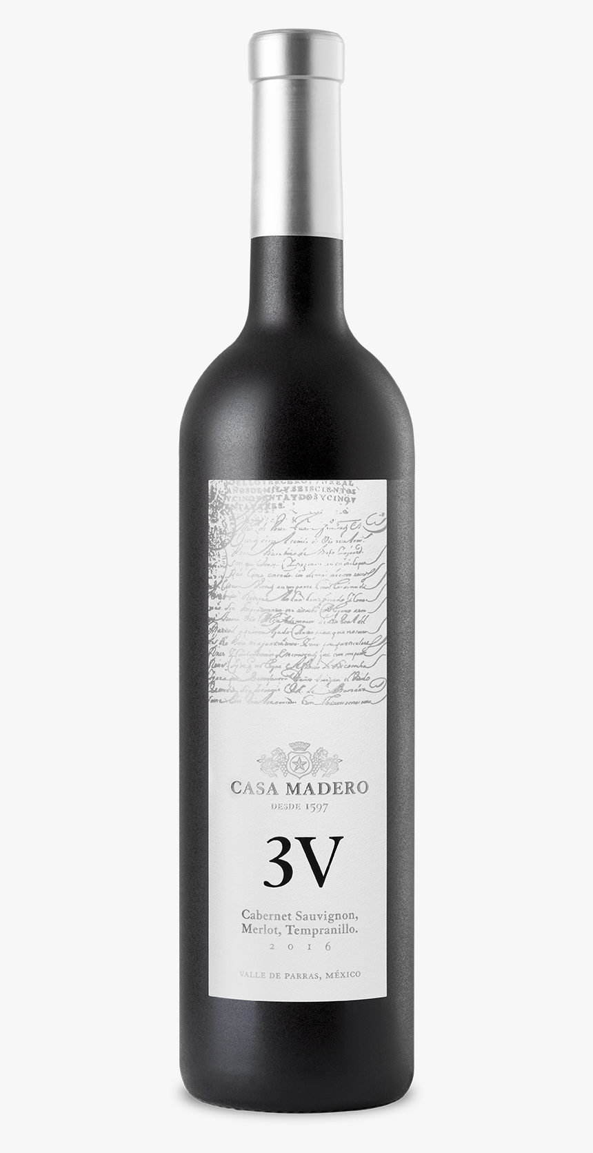 Casa Madero 3v Png, Transparent Png