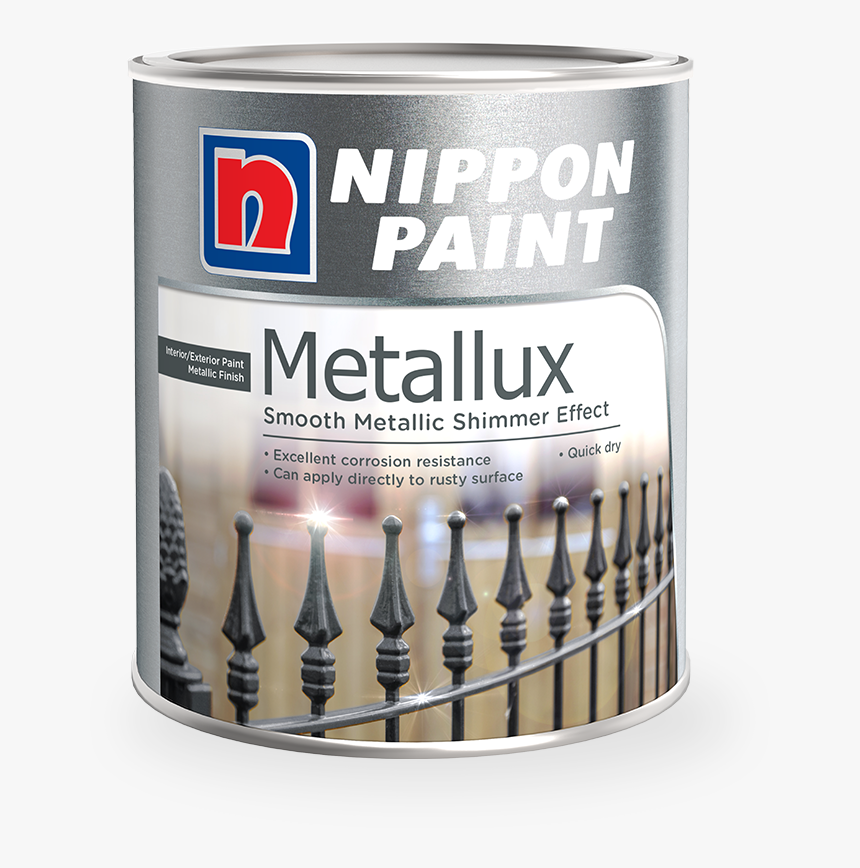 Nippon Paint, HD Png Download