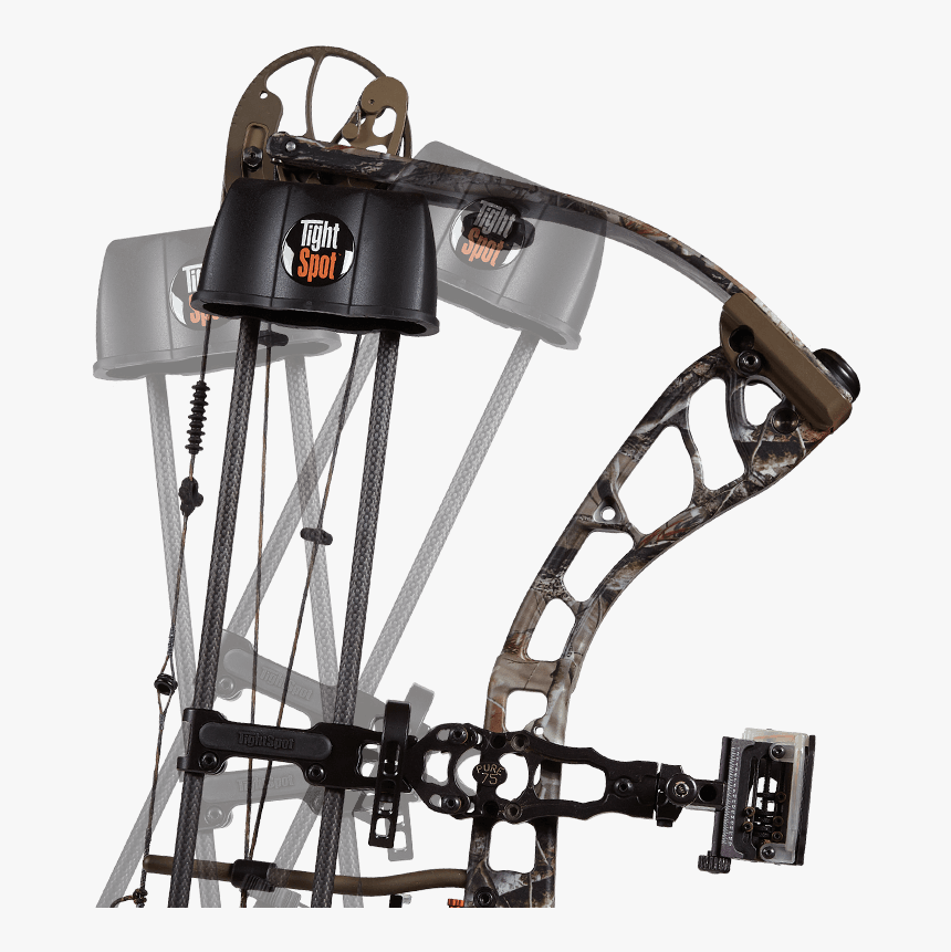 Balance-bg - Tight Spot Quiver, HD Png Download