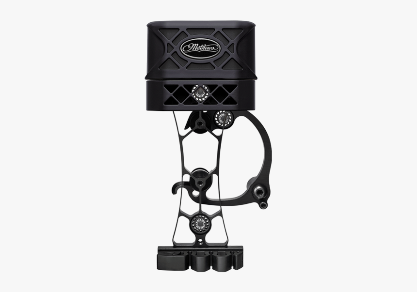 Mathews Hd 4 Arrow Quiver, HD Png Download