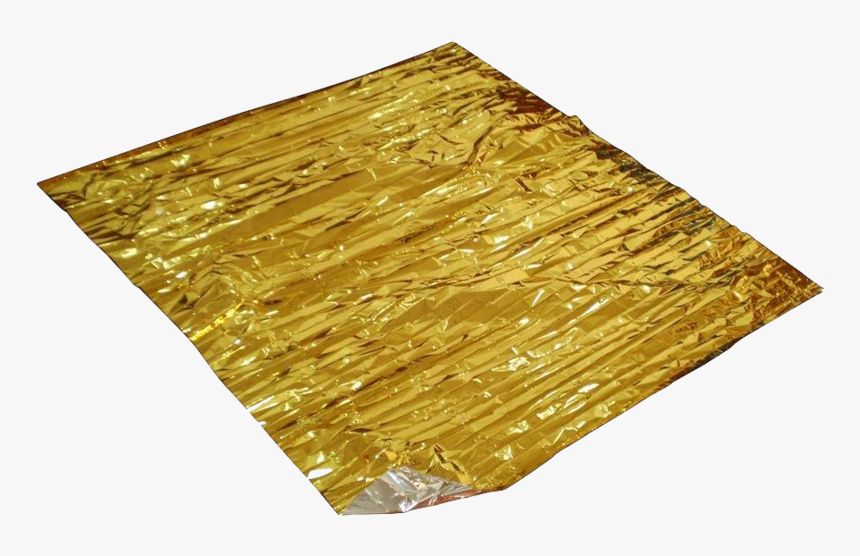 Metallic Gold Glitter Texture Gold Queen Blanket Survival Blanket