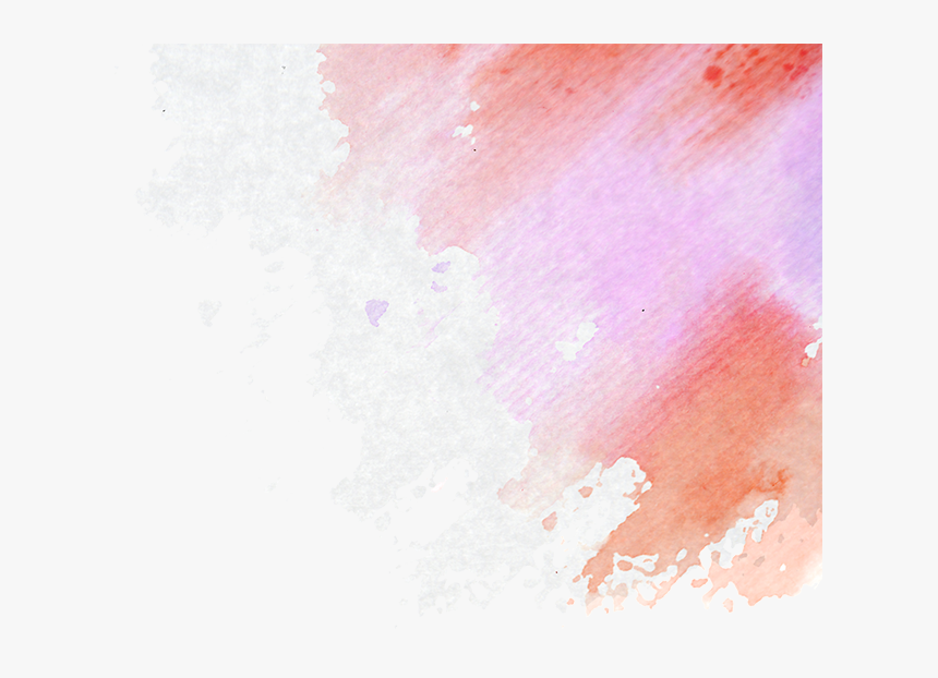 Watercolor Paint, HD Png Download