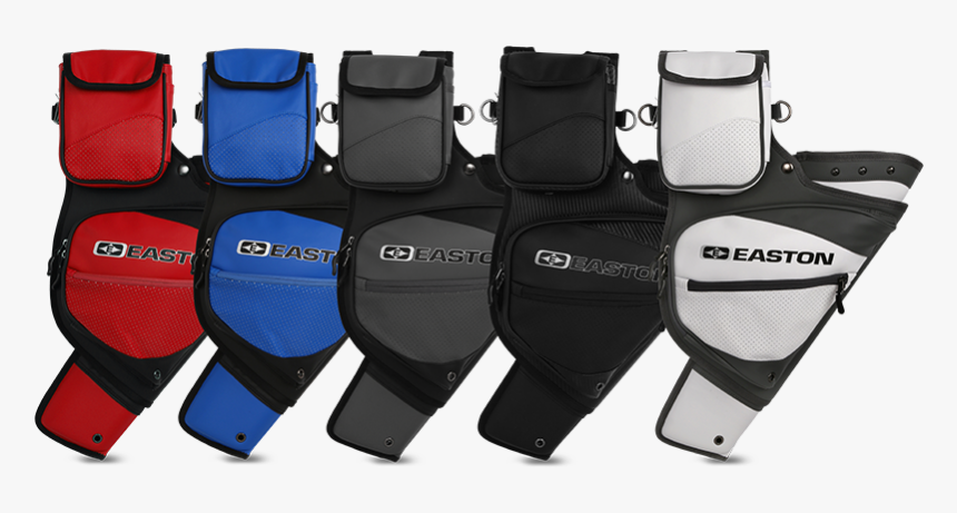 Easton Archery Quivers - Easton Elite Hip Quiver Review, HD Png Download