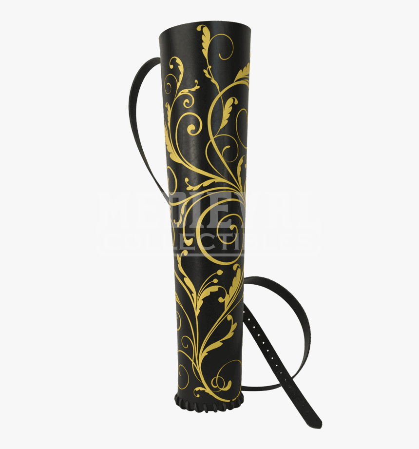 Quiver , Png Download - Vase, Transparent Png