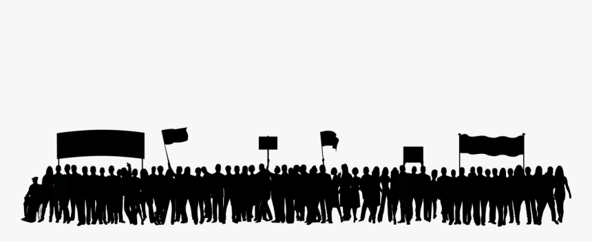 Credit Pixabay Https - Demonstration Png, Transparent Png