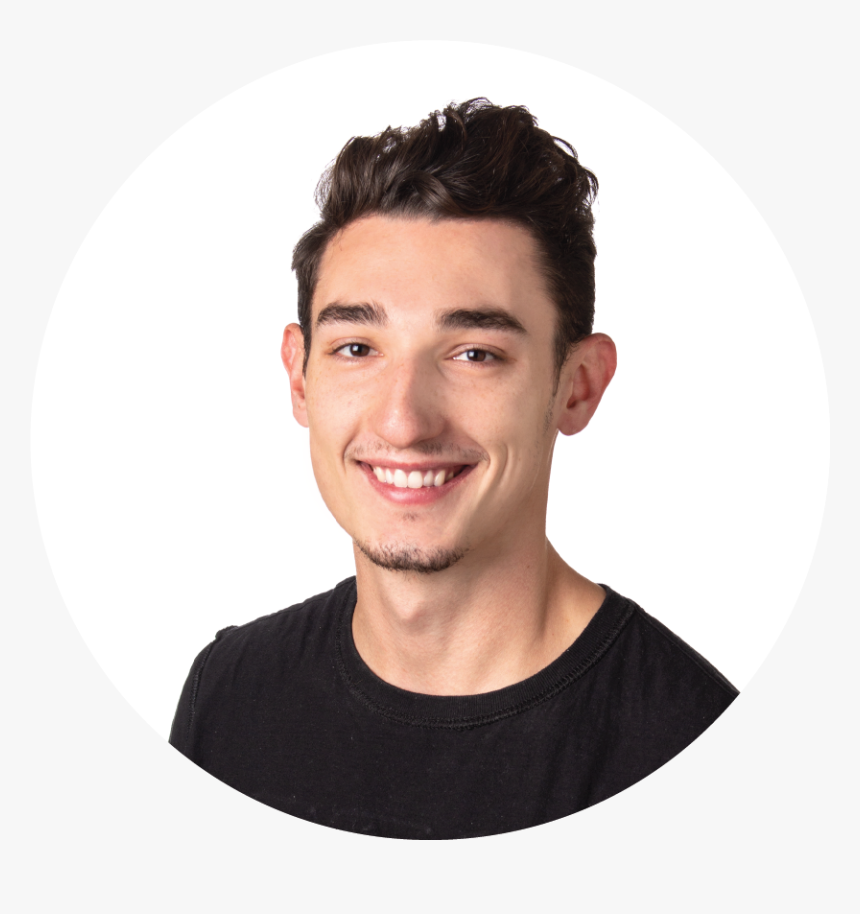 Placeholder Bio - Boy, HD Png Download