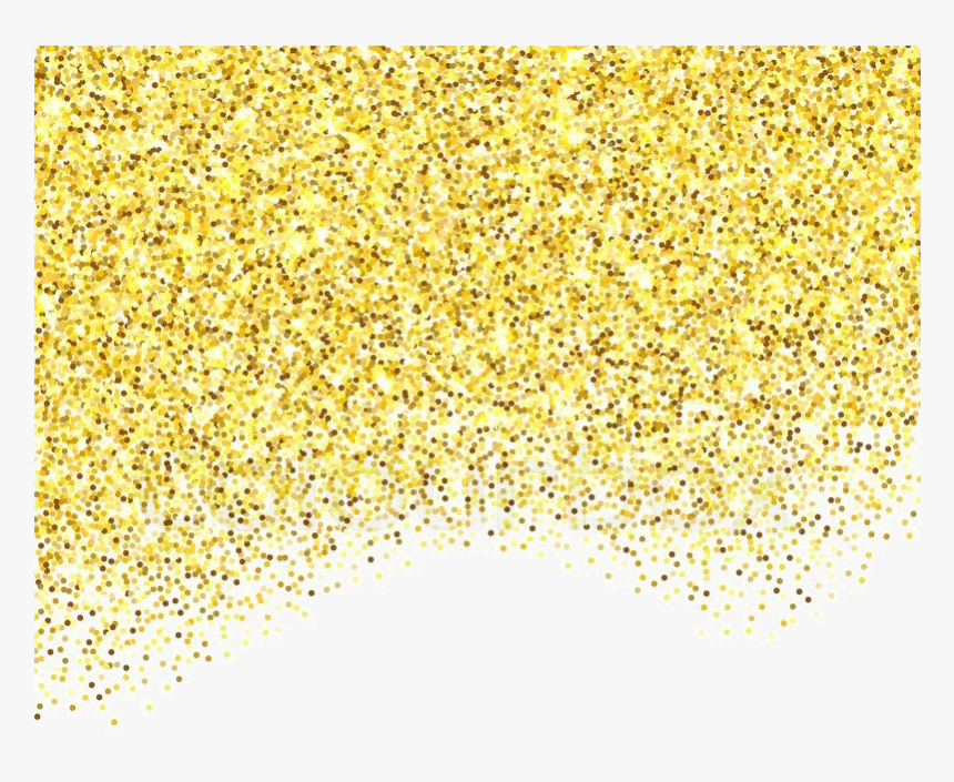 Transparent Glitter Background Clipart - Portable Network Graphics, HD Png Download