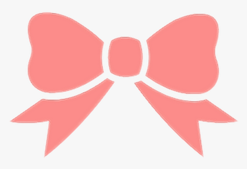 Transparent Cute Bows, HD Png Download