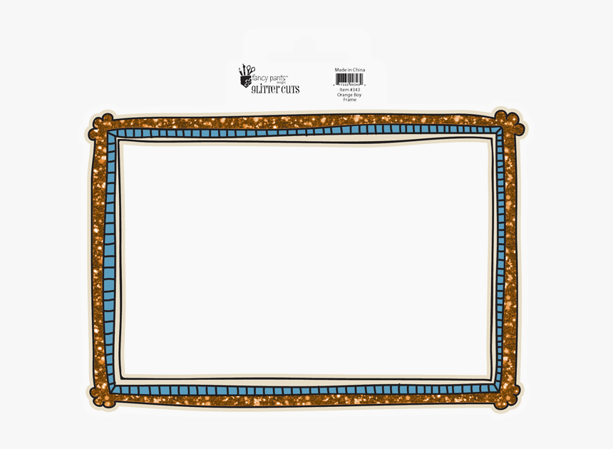 Picture Frame, HD Png Download