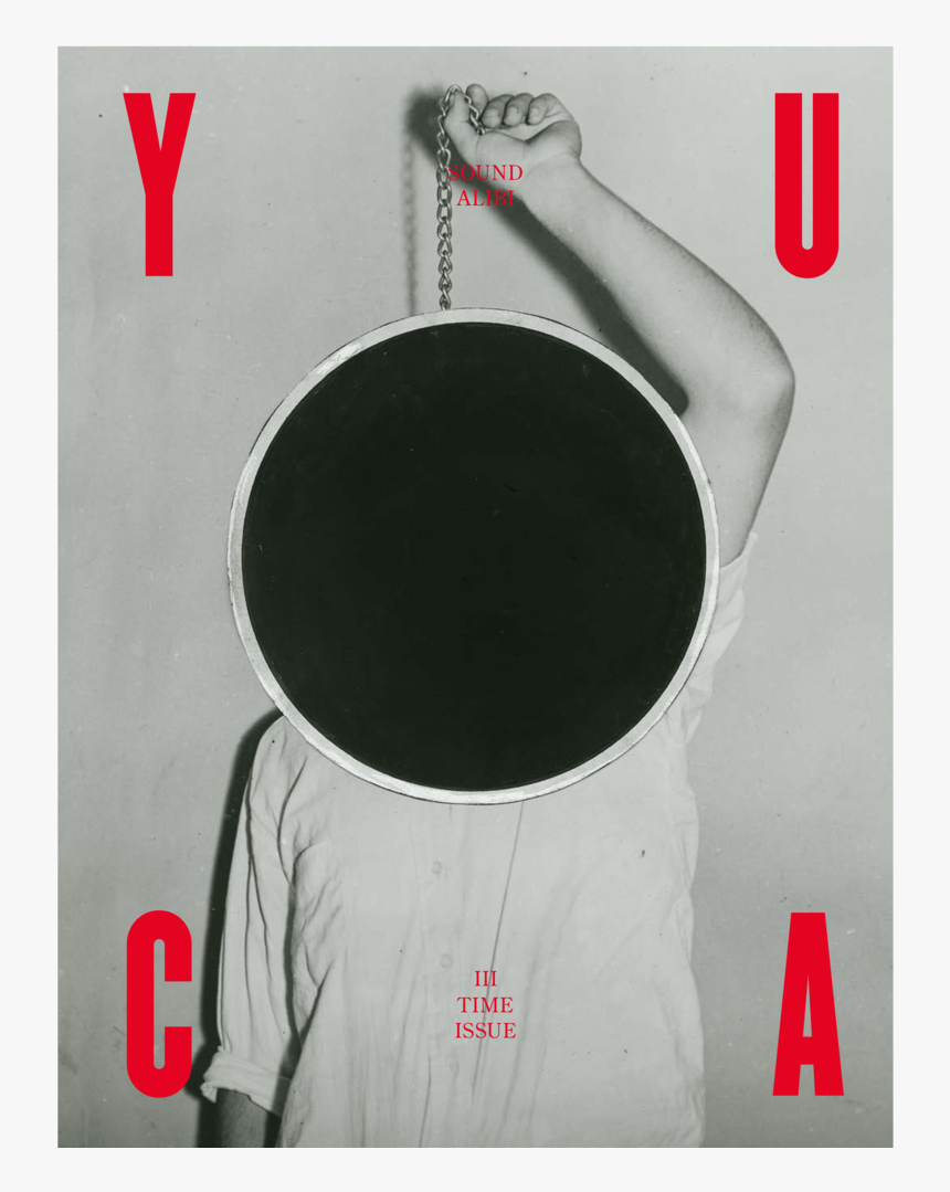 Support Magazine Yucaforwebpng - Poster, Transparent Png