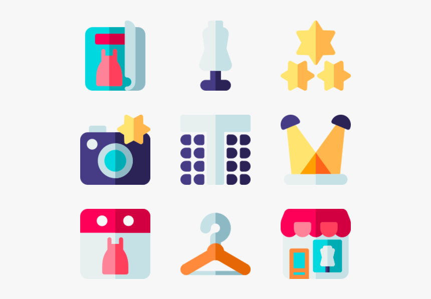 Social Media Logos Free, HD Png Download