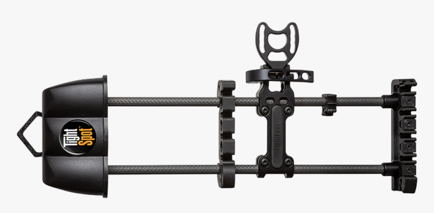 Tightspot Rise Arrow Quiver - Bow Quivers, HD Png Download