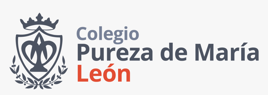 Color - Emblem - Pureza De Maria, HD Png Download