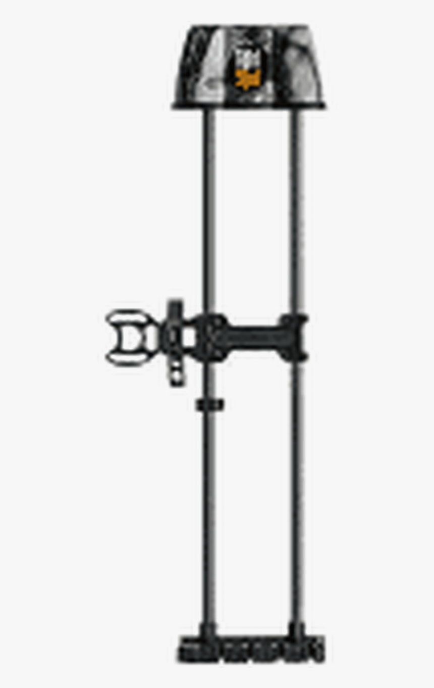 Tight Spot 3 Arrow Black Quiver, HD Png Download