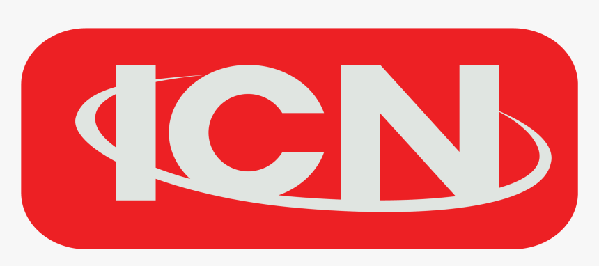 Icn Logo - Icn, HD Png Download