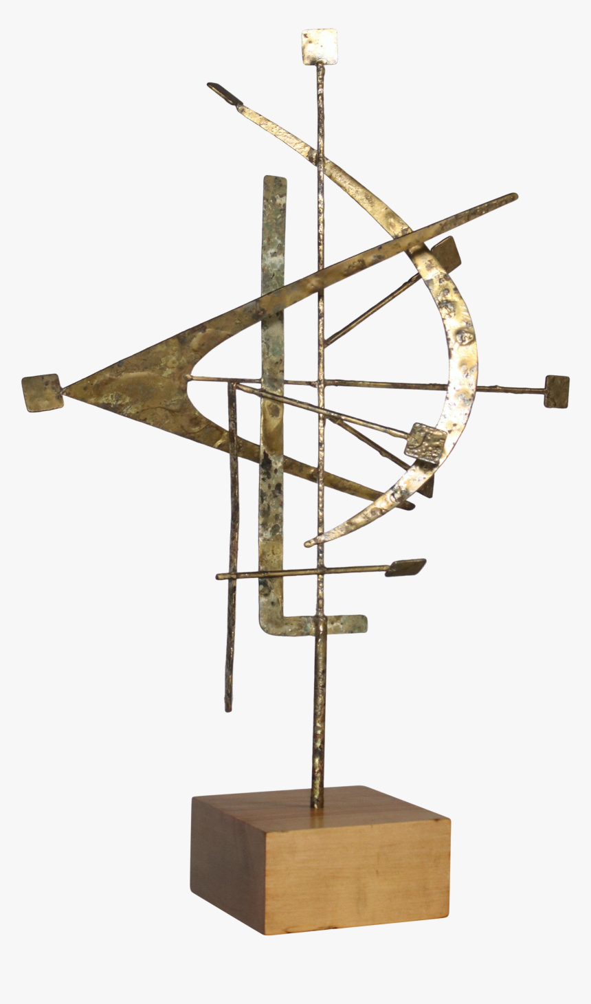 Modern Contemporary Sculpture Png, Transparent Png