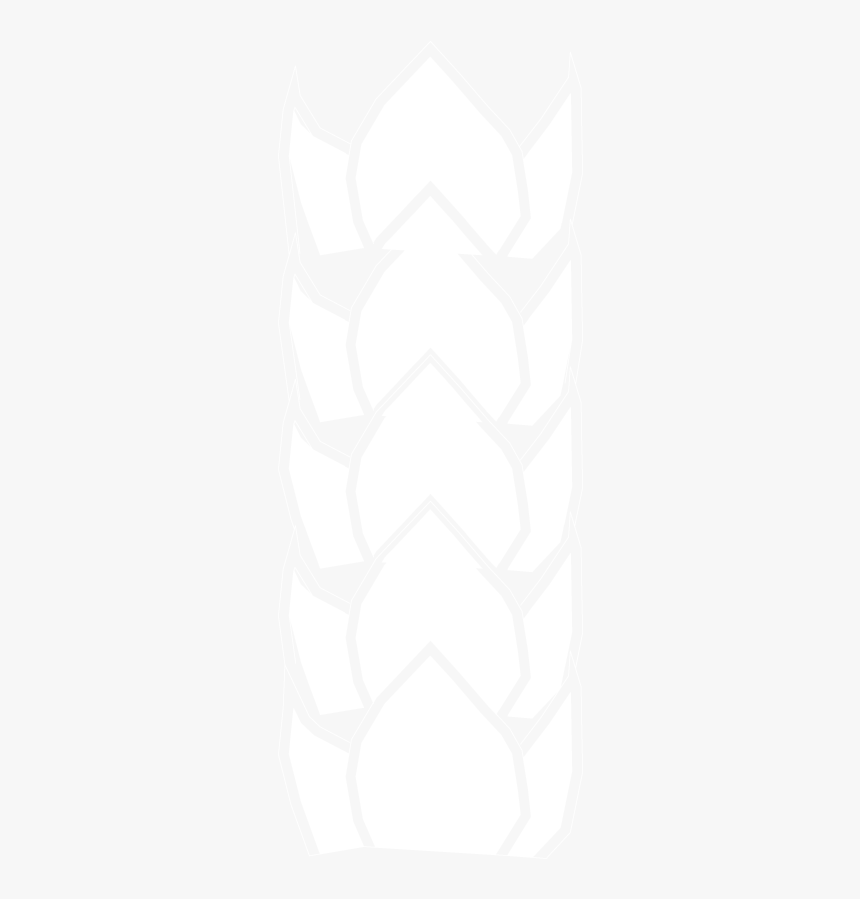 Usgs Logo White, HD Png Download