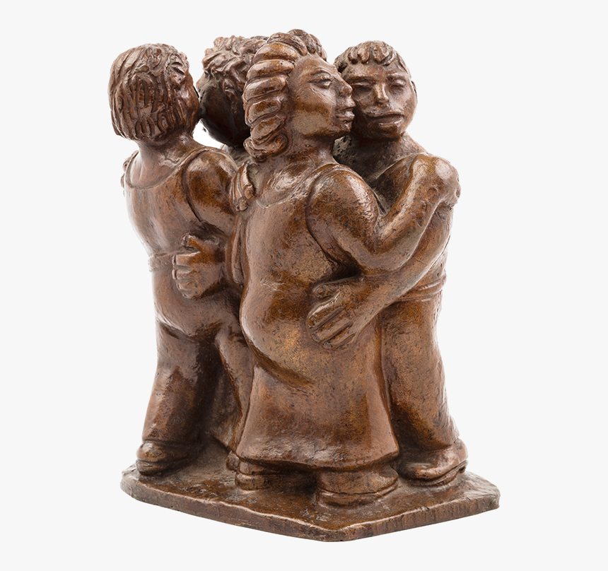 Mexican Modern Sculpture - Mexican Sculpture, HD Png Download