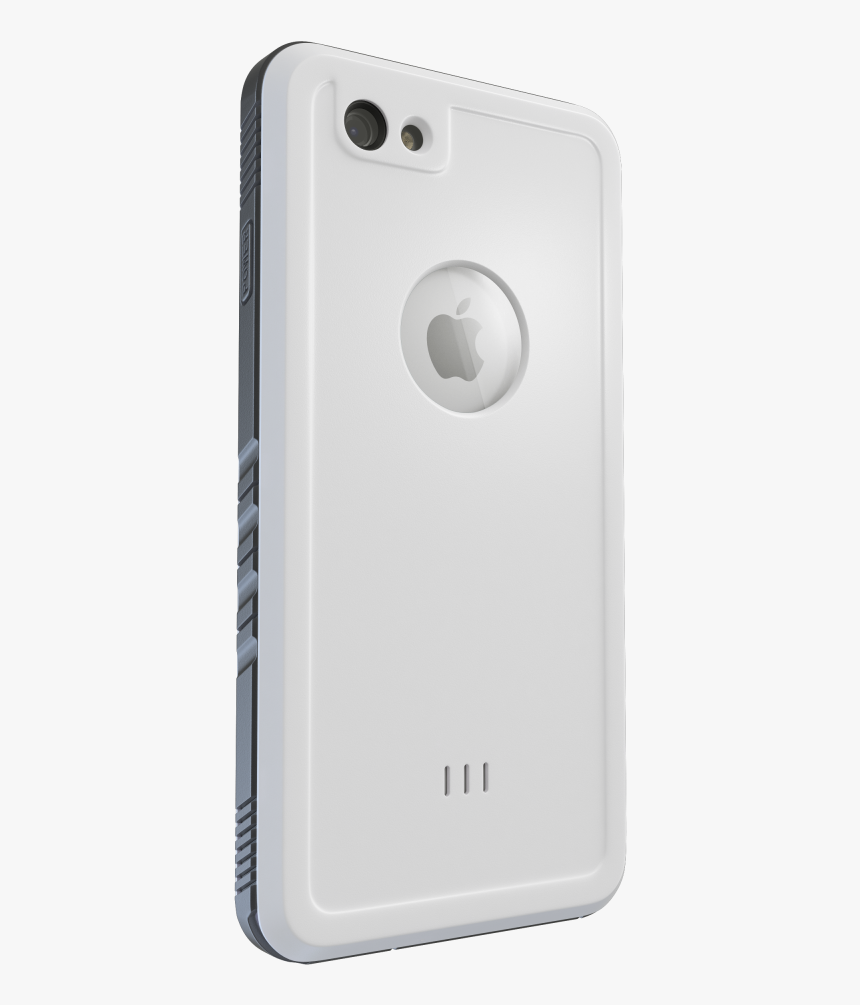 Iphone 6 Back Png - Smartphone, Transparent Png
