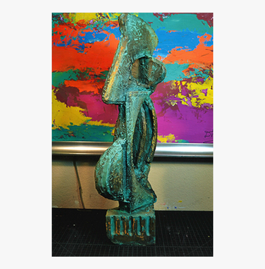 Modern Sculpture Png, Transparent Png