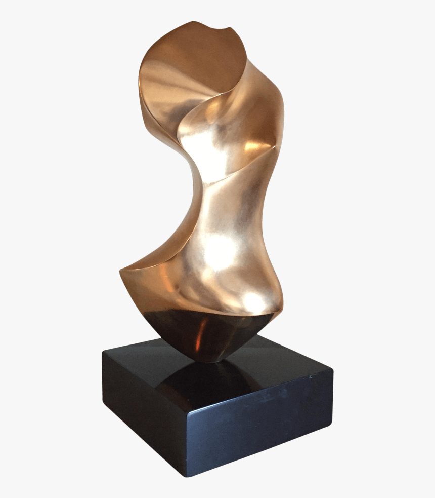 Bronze Sculpture, HD Png Download