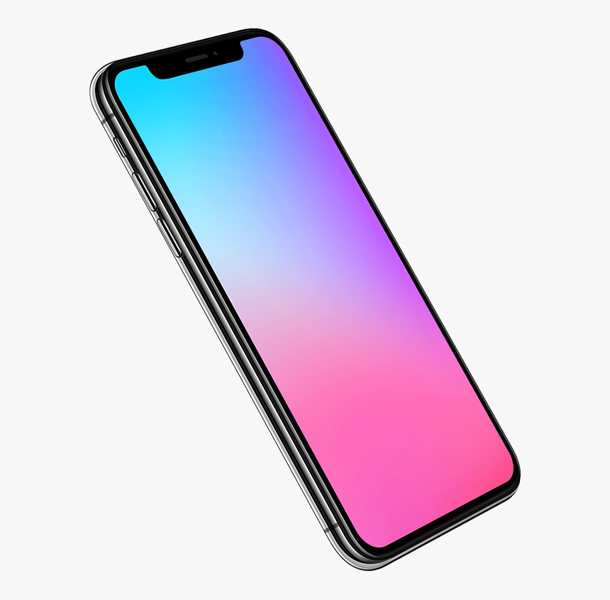 Smartphone, HD Png Download