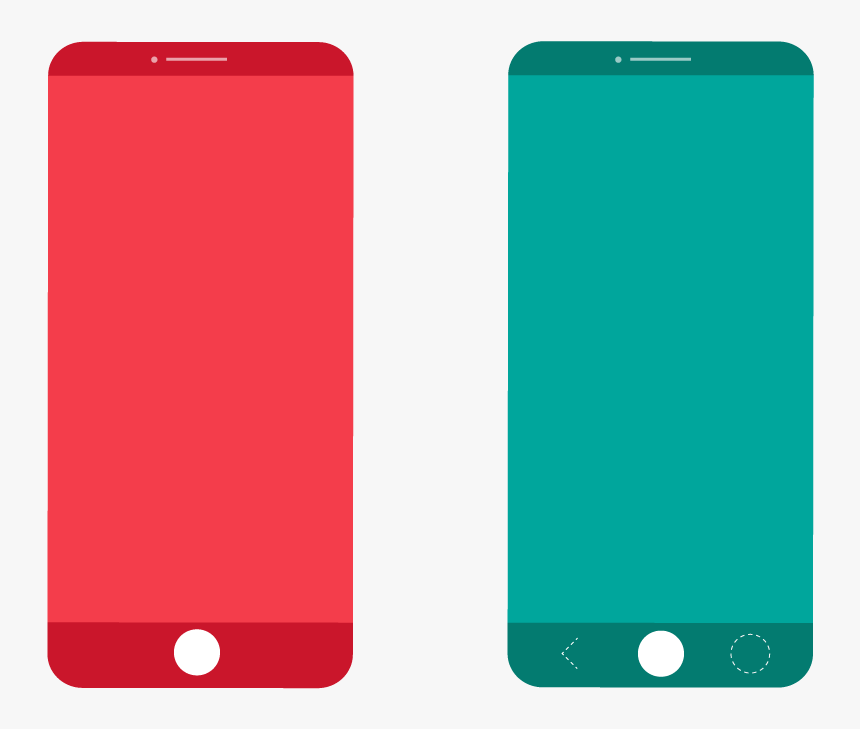 Iphone - Smartphone, HD Png Download