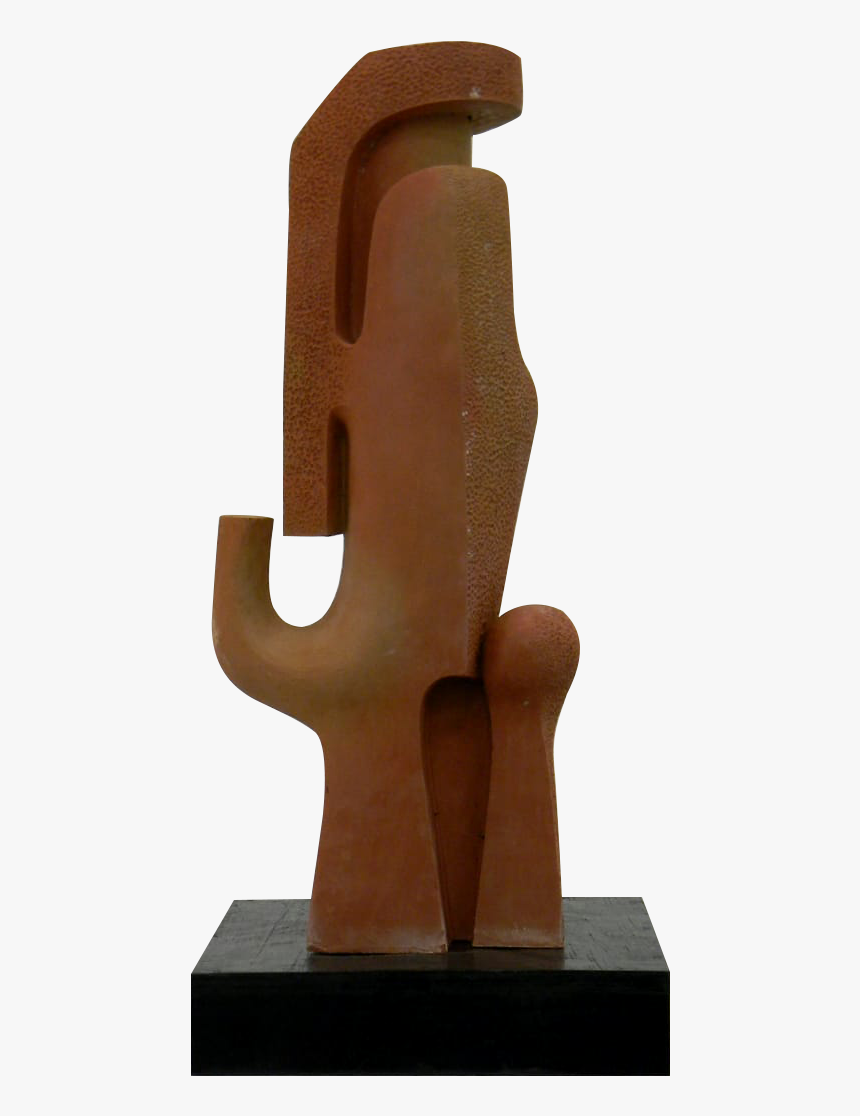 Untitled - Statue, HD Png Download
