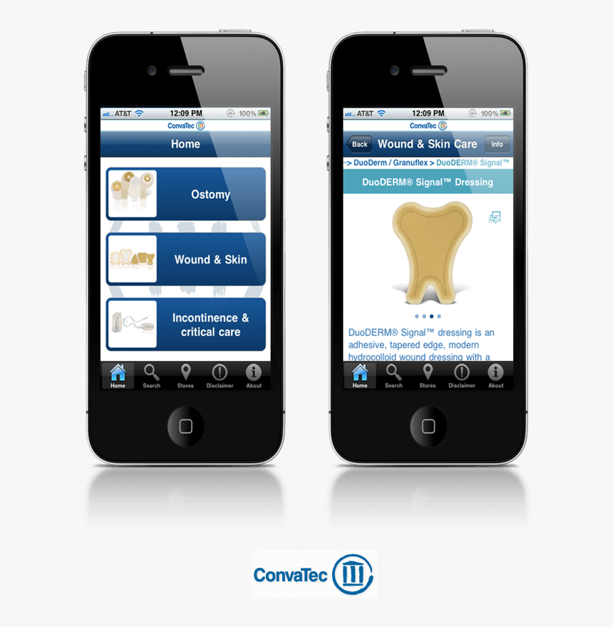 Mcdonalds Iphone App, HD Png Download