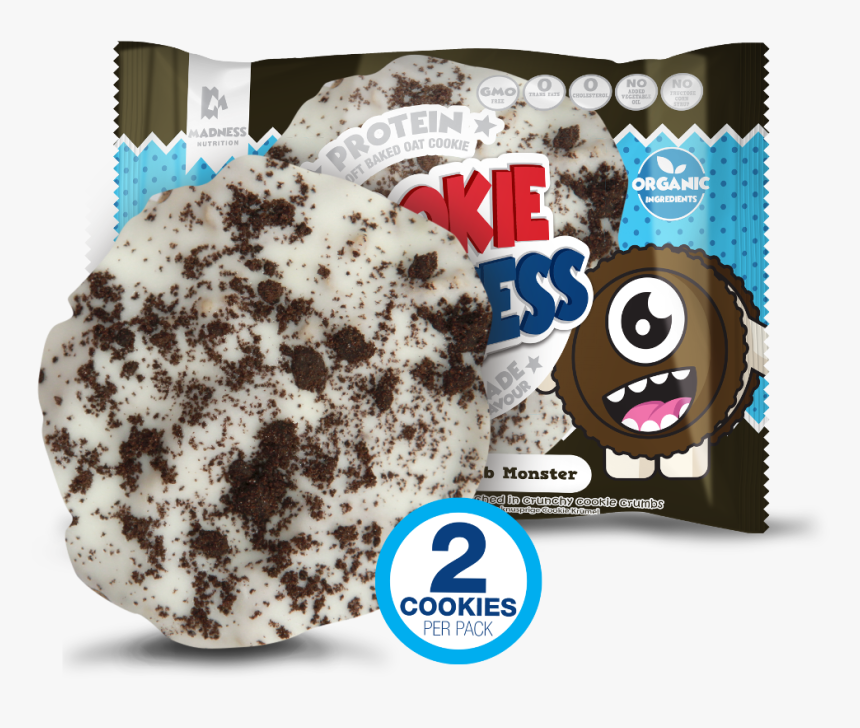 Cookie Madness, HD Png Download