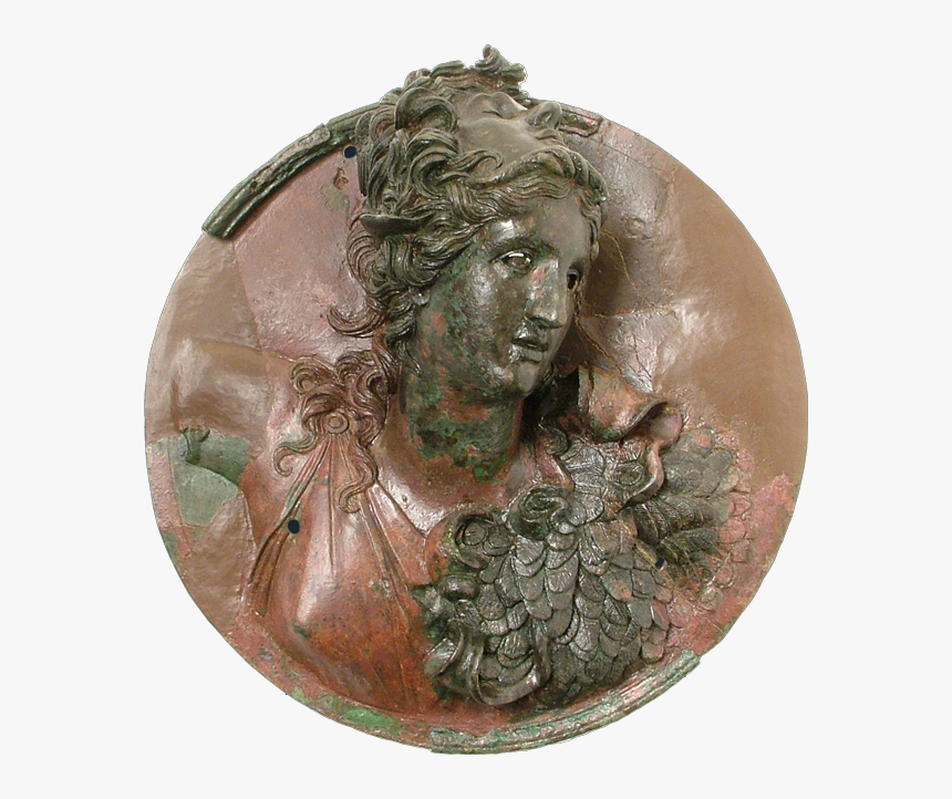 Bronze Sculpture, HD Png Download