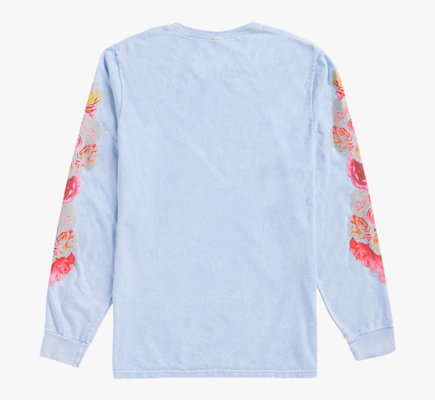 Long Sleeve Shirt Designs, HD Png Download