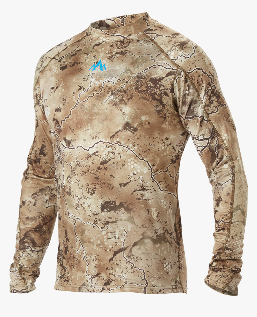 Camo - Hunting Shirts, HD Png Download