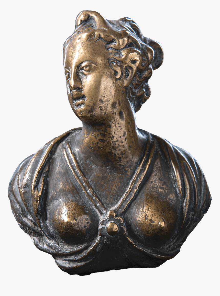 Bust, HD Png Download
