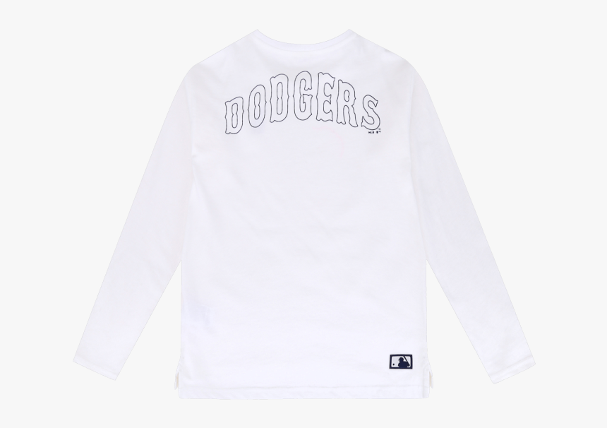 Long-sleeved T-shirt, HD Png Download