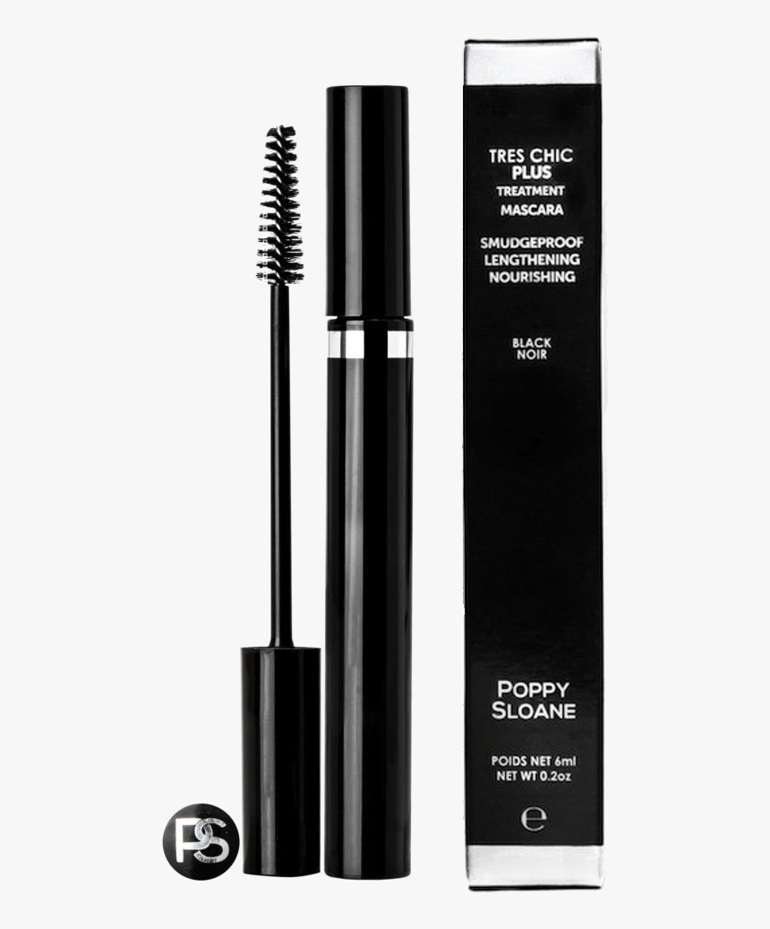 Transparent Black Smudge Png - Mascara, Png Download