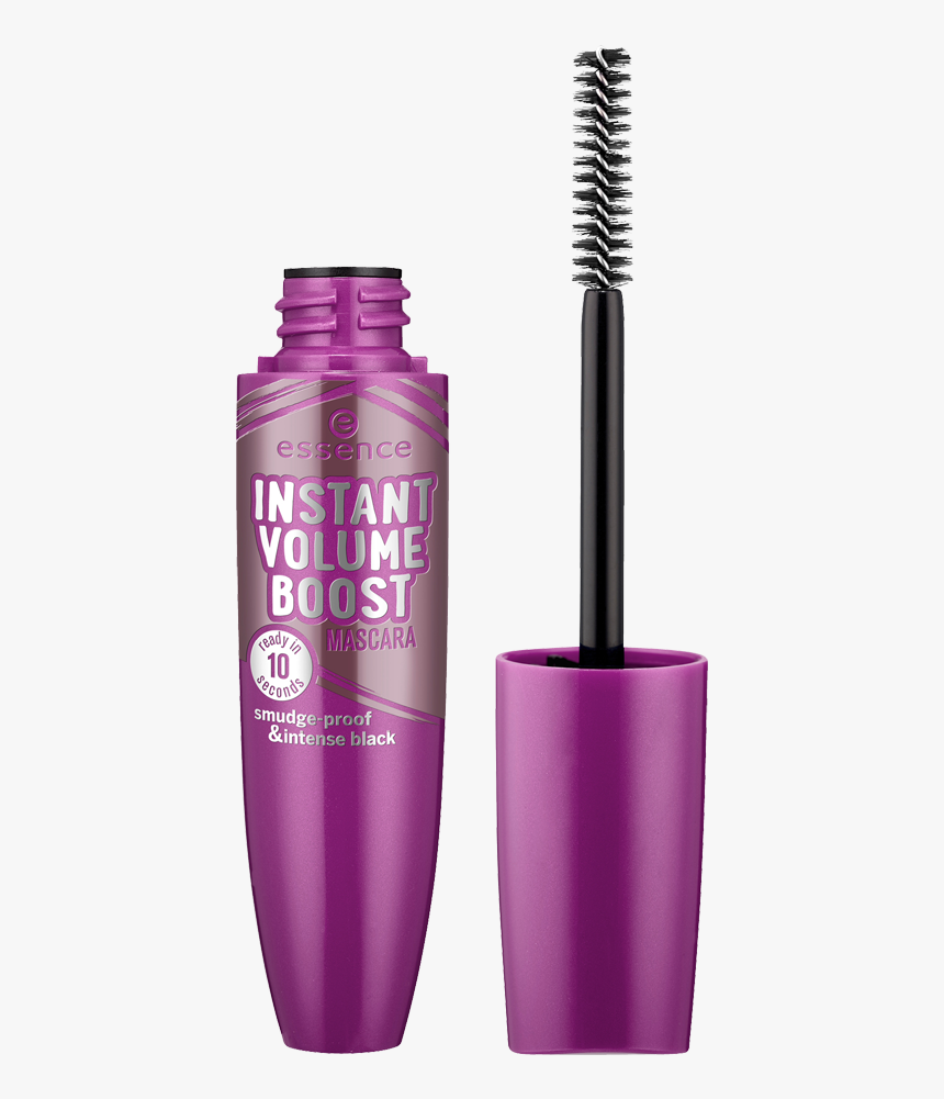 Essence Instant Volume Boost Mascara, HD Png Download