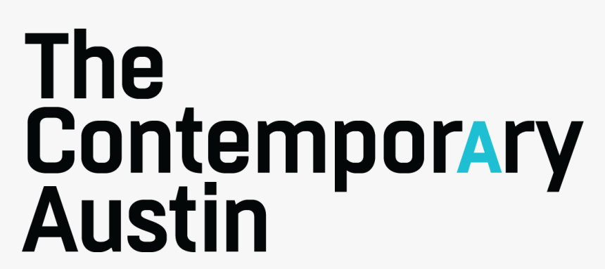 Contemporary Austin Logo, HD Png Download