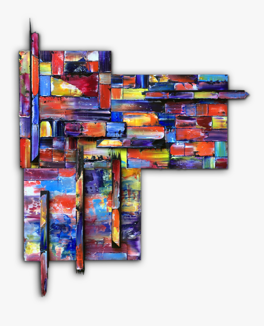 Modern Art, HD Png Download