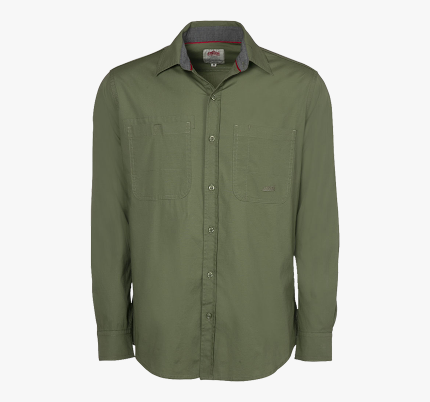 Long-sleeved T-shirt, HD Png Download