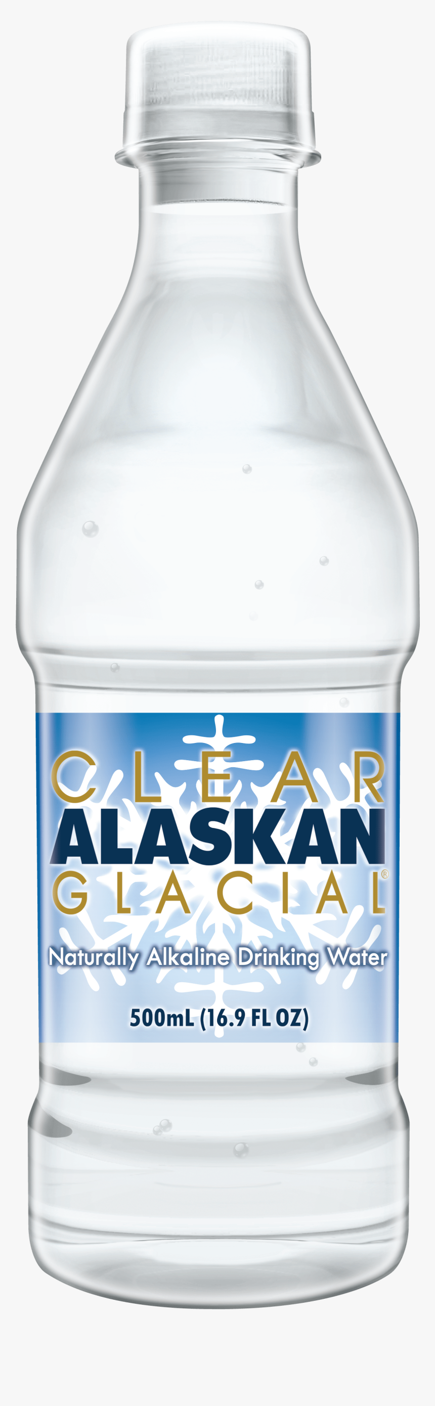 Plastic Bottle, HD Png Download