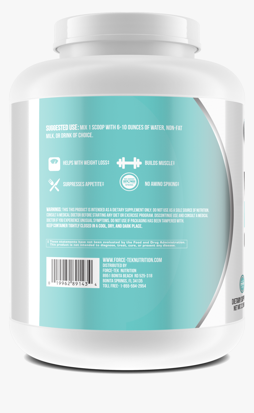 Whey Protein Complex 
 Class Lazy - Cosmetics, HD Png Download